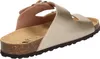 Lico Damen Bioline Platino Pantoletten, Gold, 40 EU Produktbild-Vorschau 4