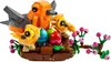Set LEGO Creator Nido de pájaros, juguete para construir Vista previa de la imagen del producto 19