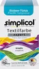 simplicol Textilfarbe expert, DIY Färbemittel für Stoff in Produktbild-Vorschau 1