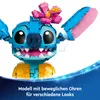 LEGO ǀ Disney Stitch, Kreatywna Zabawka dla Dzieci, dla Podgląd zdjęcia produktu 27