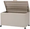 Aufbewahrungsbox "edenio" lehm m 141,6 x 72 x 78cm aus Produktbild-Vorschau 2