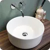 Set di 2 sifoni a scomparsa per lavabi, diametro 40,5 mm, Anteprima dell’immagine prodotto 9