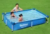 Bazén roštový 221x150x43 cm Bestway 56401 Náhled obrázku produktu 13