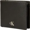 CK CALVIN KLEIN JEANS Herrenbrieftasche mit Münzhalter Produktbild-Vorschau 6