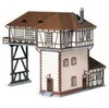 Faller H0 120125 Reiterstellwerk Brückenstellwerk  Bausatz Produktbild-Vorschau 2