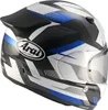 Arai Quantic Supra Helm, blau/schwarz/weiß, XL (61/62) Produktbild-Vorschau 2