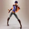 Tamashii Nations Jojos Bizarre Abenteuer Jonathan Produktbild-Vorschau 10