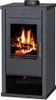 V05 Vanessa Lux - 9 kW Kamin Ofen Dauerbrandofen Produktbild-Vorschau 1