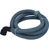 Europart Ablaufschlauch AEG 117368030/5 30/22 mm 2,25m für Produktbild-Vorschau 4