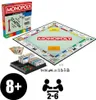 Monopoly Hra, 8 rok/roky Náhled obrázku produktu 3