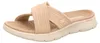 Skechers Pantolette sand-taupe in Gr. 39 Produktbild-Vorschau 3
