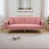 Rozkładana sofa MERAX z funkcją spania, rozkładana sofa, Podgląd zdjęcia produktu 1