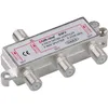 DUR-line 3-fach Verteiler Unicable tauglich Produktbild-Vorschau 1