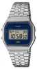 Casio Vintage Collection A159WEVJ-2 Digitaluhr für Herren Produktbild-Vorschau 4