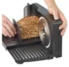SEVERIN Allesschneider AS 9578 schwarz matt Produktbild-Vorschau 6