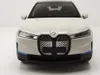 Minichamps BMW iX - 2022 - WHITE METALLIC 110023102 Produktbild-Vorschau 9
