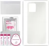 apgo Rückseite Schutzfolie, Matt, kompatibel mit Vivo Y15C, Produktbild-Vorschau 1