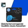 HP Originálna azúrová atramentová kazeta 912XL s vysokou Náhľad obrázku produktu 50