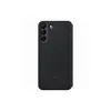 Etui Samsung Ef-Zs906Cb S22+ S906Czarny/Nero Cover Clear Anteprima dell’immagine prodotto 2