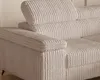 MOEBLO Ecksofa OSTIN – L-Form Wohnlandschaft mit Produktbild-Vorschau 3