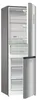 Gorenje NRK619CA2XL4 Kühl-Gefrierkombination, No Frost Produktbild-Vorschau 6