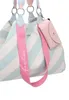 Fritzi aus Preußen Izzy Ice Canvas Shopper Tasche 50 cm Produktbild-Vorschau 9