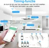 Intelligente WiFi Steckdose 16A, Fernsteuerung per App, Produktbild-Vorschau 4