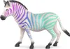 Schleich® COLLECTORS Zebra -  90 Jahre Edition Produktbild-Vorschau 3