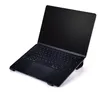 Spacetronik - Ergonomický stojan na notebook v čiernej Náhľad obrázku produktu 8