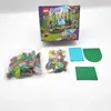 Jouet de construction LEGO 41677 Friends Waterfall in the Voir les images du produit 2