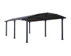 Palram - Canopia Aluminiowa wiata samochodowa Arcadia 6400 Podgląd zdjęcia produktu 1
