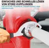 Spojovací klíč Storz ABC 110/75/52 mm Náhled obrázku produktu 3