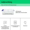 HP Deskjet 2821e All-in-One - Multifunktionsdrucker - Farbe Produktbild-Vorschau 7