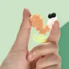 MalPlay Bügelperlen Tiere Set 3000Stk Bügelpads 3D Muster & Produktbild-Vorschau 14