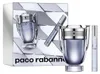 Paco Rabanne Invictus Eau De Toilette Spray 100ml Set 2 Produktbild-Vorschau 1
