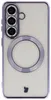 Handyhülle mit Kameraschutz und Magnetring für Galaxy S26, Produktbild-Vorschau 2