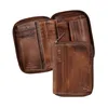 camel active Melbourne Zip Wallet High Brown Produktbild-Vorschau 7
