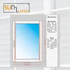 Sunlusso Plissee Klemmfix ohne Bohren – Faltrollo Produktbild-Vorschau 4
