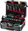 KNIPEX Werkzeugkoffer BIG Basic Move Mechanik Produktbild-Vorschau 4