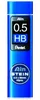 Ołówek automatyczny Pentel C275-HBO – cienka wkładka AIN Podgląd zdjęcia produktu 5