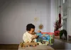 Schleich Kalendarz Adwentowy Dinozaury 2023 98984 Podgląd zdjęcia produktu 11