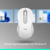 Logitech Signature M650 M bianco sporco Anteprima dell’immagine prodotto 48