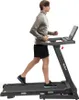Rebel ACTIVE model RBA-1002 Folding electric treadmill Podgląd zdjęcia produktu 13