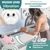 KIDIZ® Babybett Reisebett Kinderreisebett Faltbar mit Produktbild-Vorschau 6