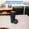Thermobeker 'Temptation', groot - Koffiebeker voor Productafbeelding-voorbeeld 5