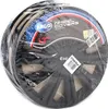 4x 13" Zoll Radkappen Schwarz Radzierblenden Radblenden 13 Produktbild-Vorschau 4