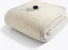 Imetec Adapto Heizkissen 16632 150x80cm Beige 6 Produktbild-Vorschau 1