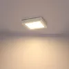 LED Deckenleuchte Svenja Weiß, Opal Produktbild-Vorschau 12