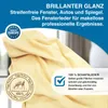 Peggy Perfect Fensterleder Natur Gr.2 450 x 300 mm aus Produktbild-Vorschau 2