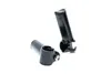 1 Paar Bar Ends Fahrrad Lenker MTB Hörnchen Griff 7 cm mit Produktbild-Vorschau 3